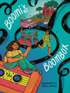 Cover image for Boomi's Boombox
